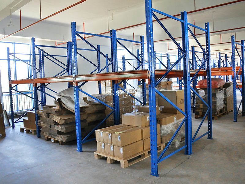 家具廠倉(cāng)庫(kù)貨架